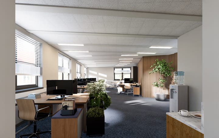 Spacelab 20, Amersfoort