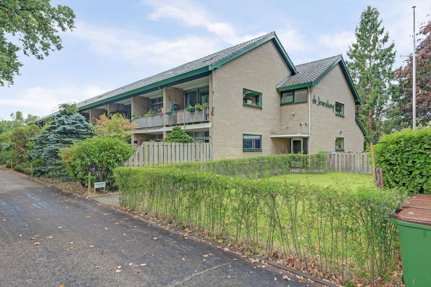 Photo 1 of Mariënhoven 46