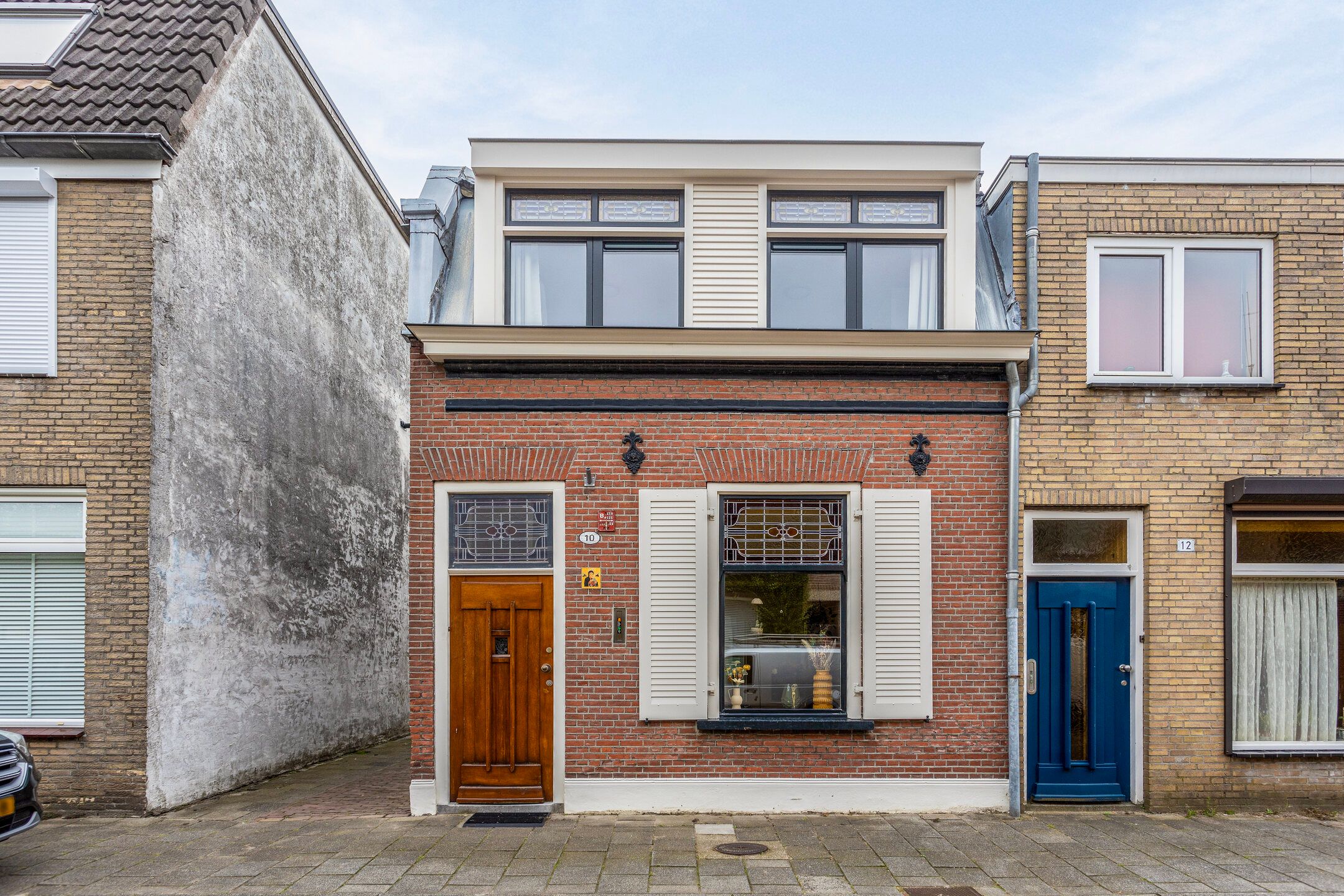 Cornelis de Vriendtstraat, 10, Tilburg, 5041GM, Noord-Brabant, Nederland 10