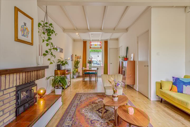 Foto 3 van Cornelis de Vriendtstraat 10