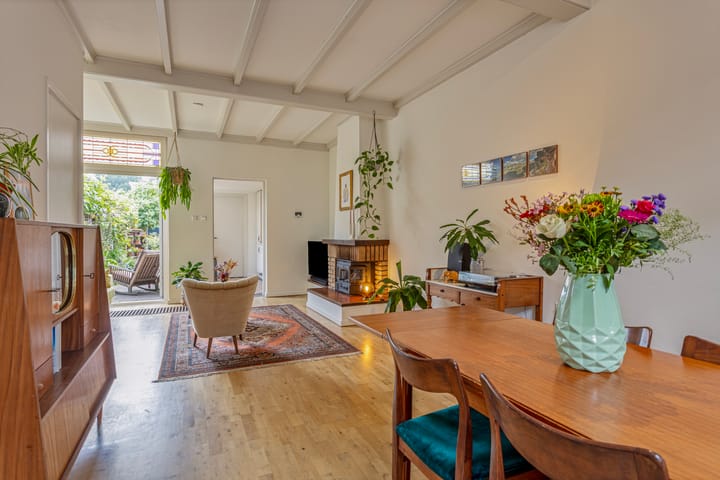 Foto 4 van Cornelis de Vriendtstraat 10