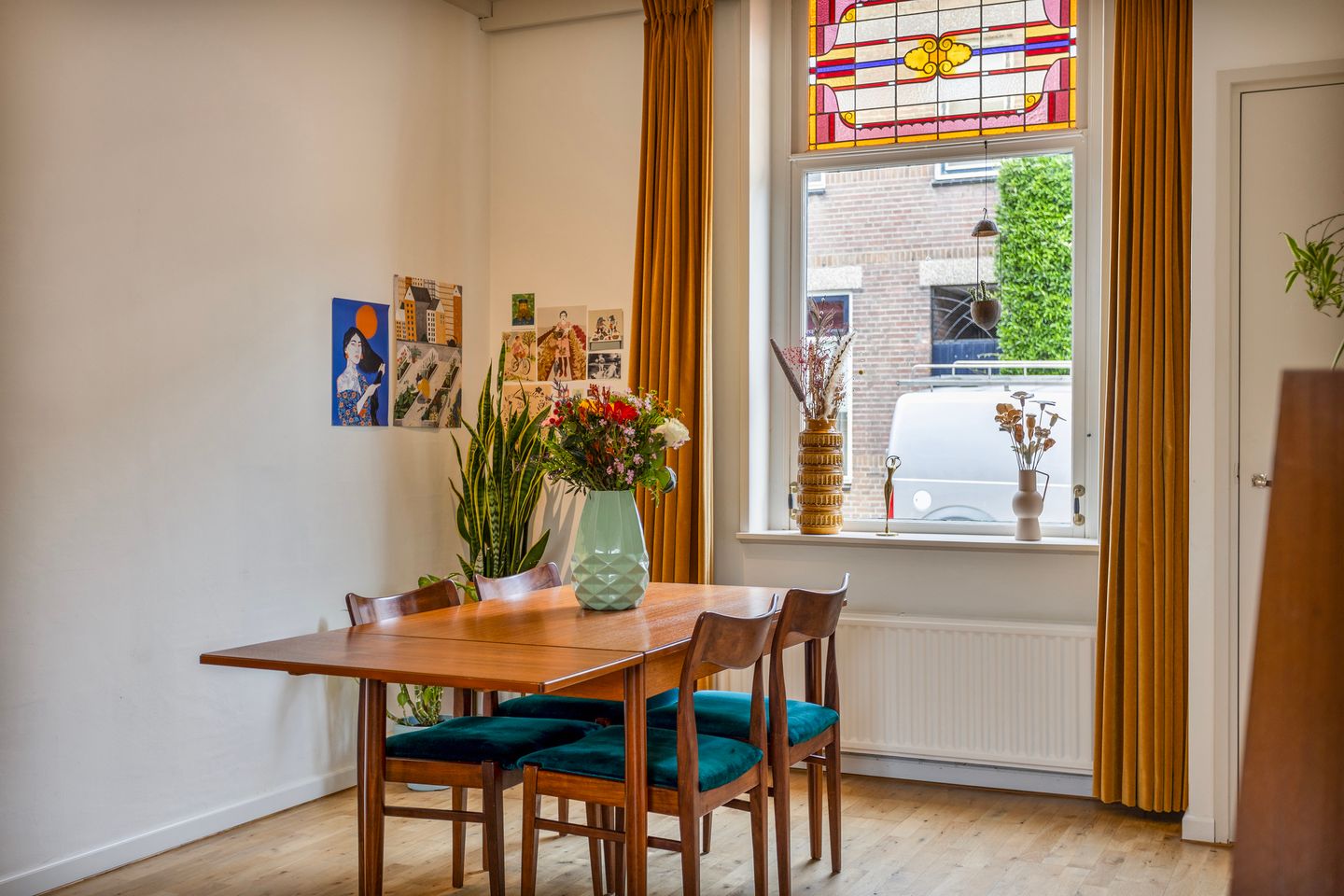 Photo 5 of Cornelis de Vriendtstraat 10