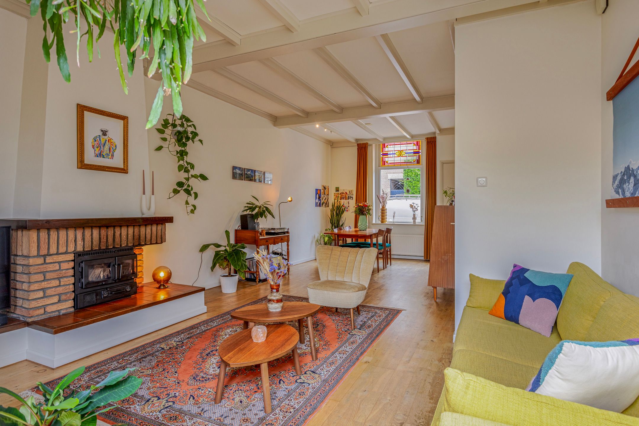 Photo 6 of Cornelis de Vriendtstraat 10