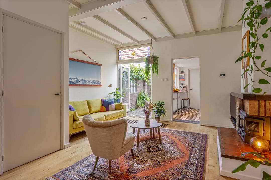 Photo 8 of Cornelis de Vriendtstraat 10