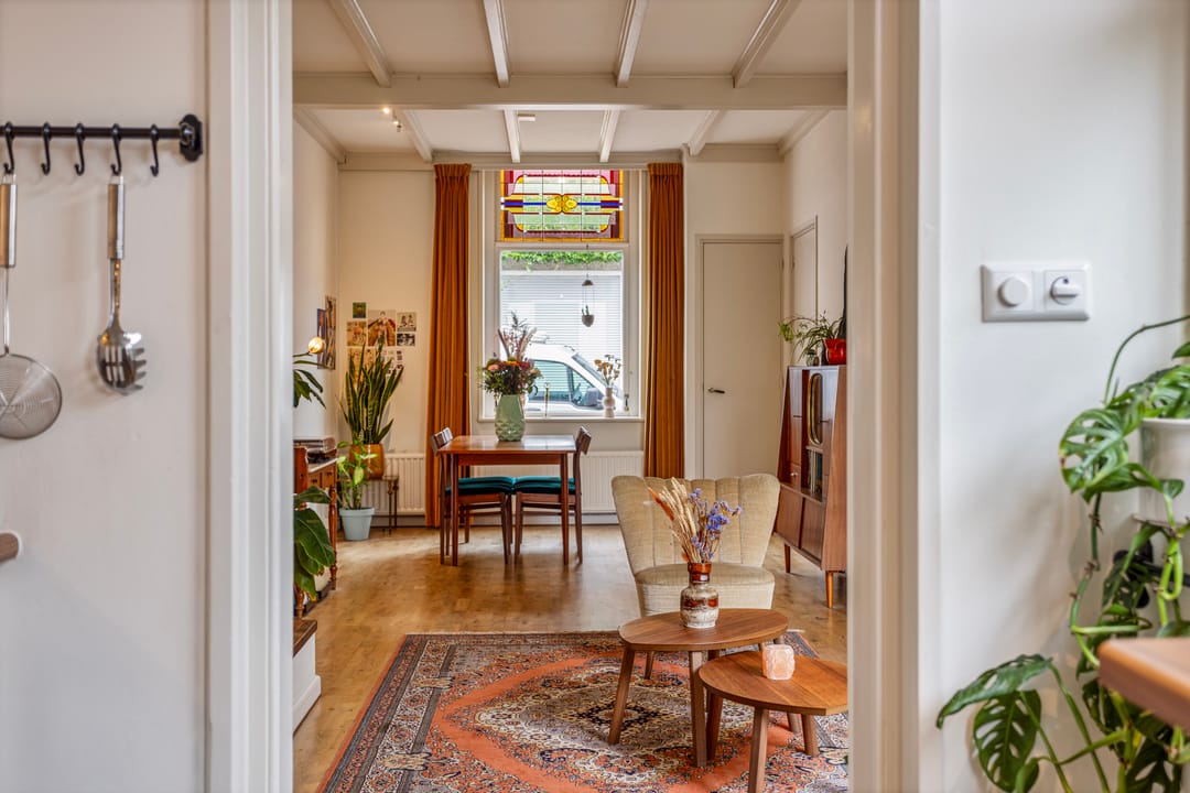 Photo 11 of Cornelis de Vriendtstraat 10