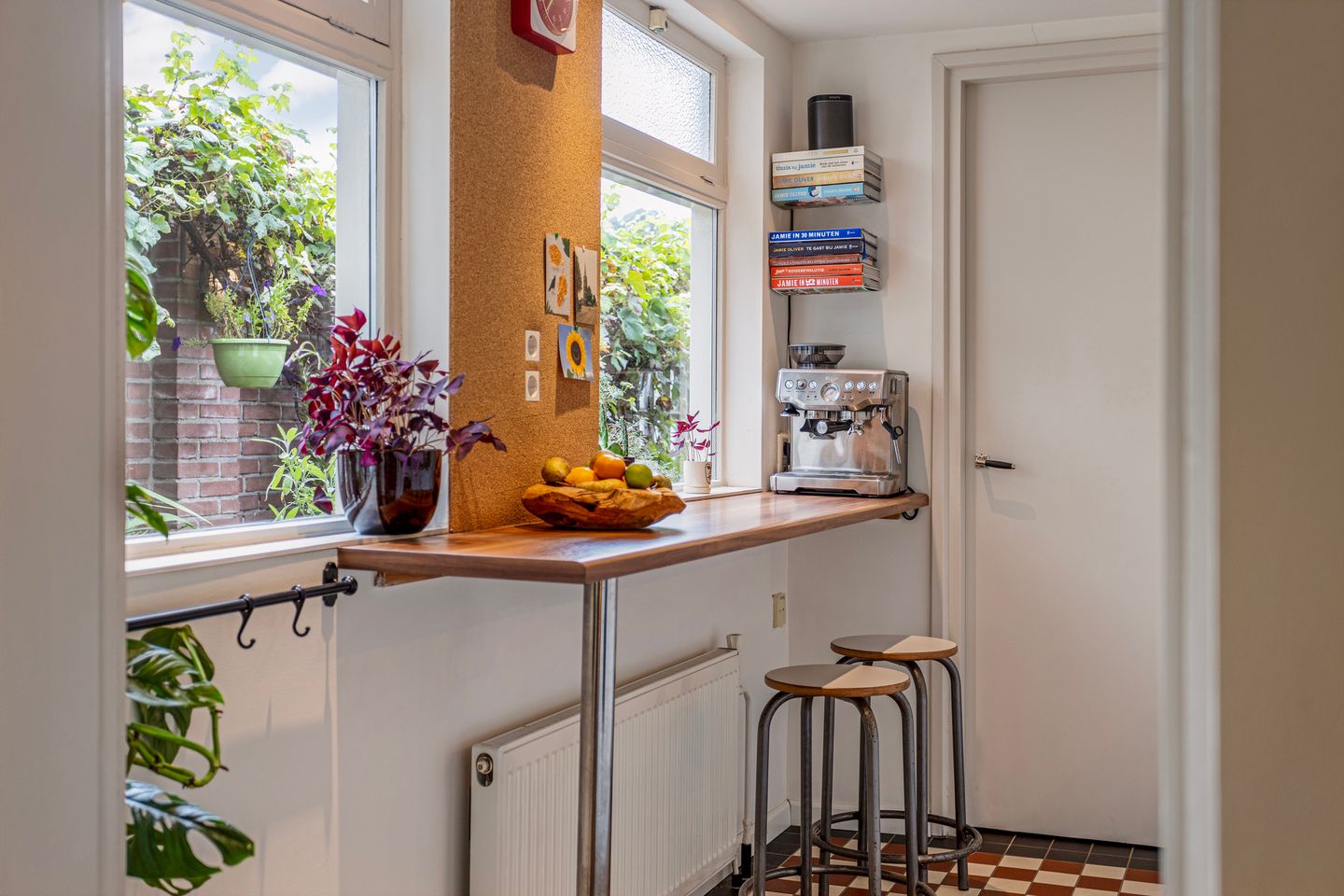 Photo 14 of Cornelis de Vriendtstraat 10