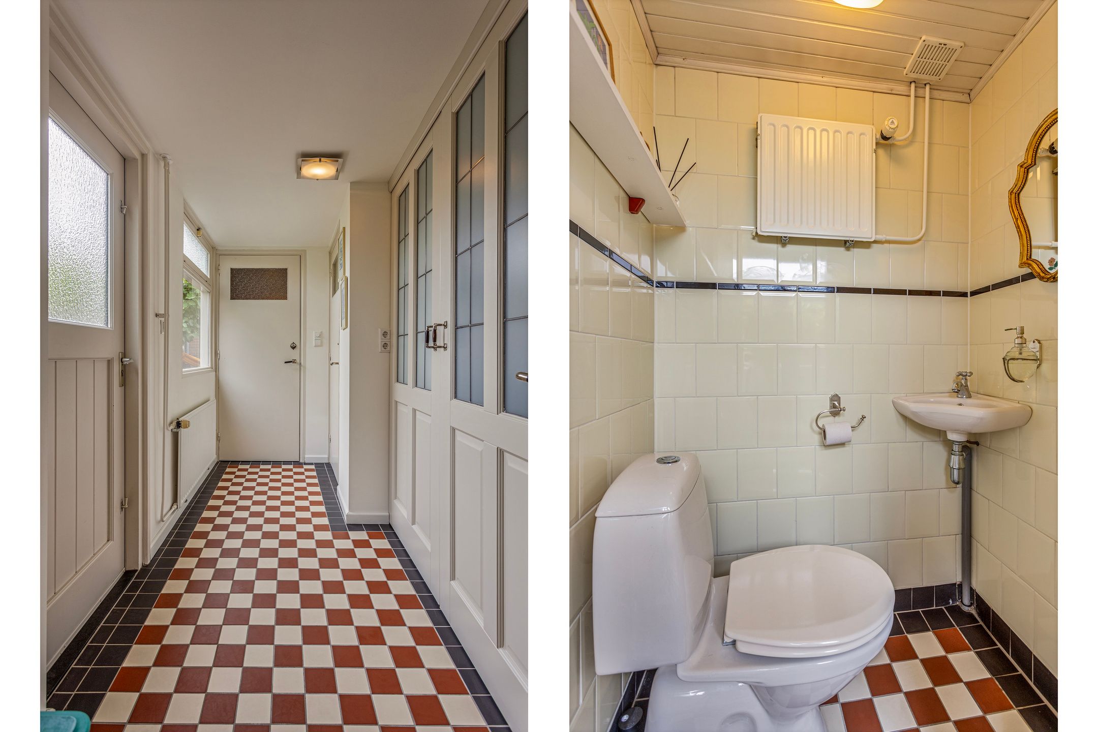 Photo 15 of Cornelis de Vriendtstraat 10