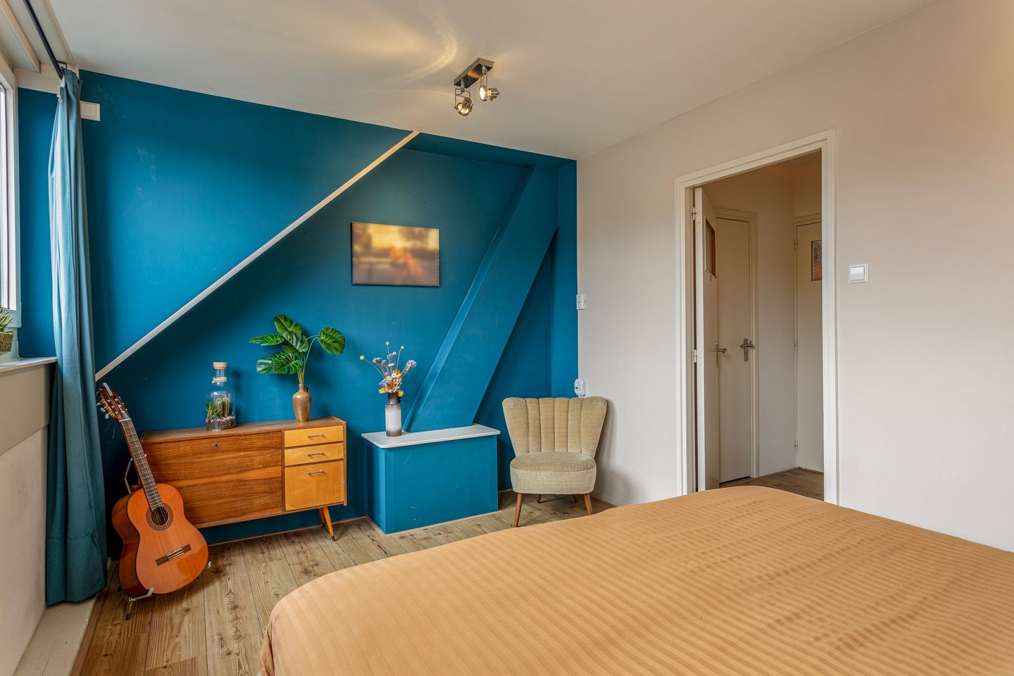 Photo 20 of Cornelis de Vriendtstraat 10