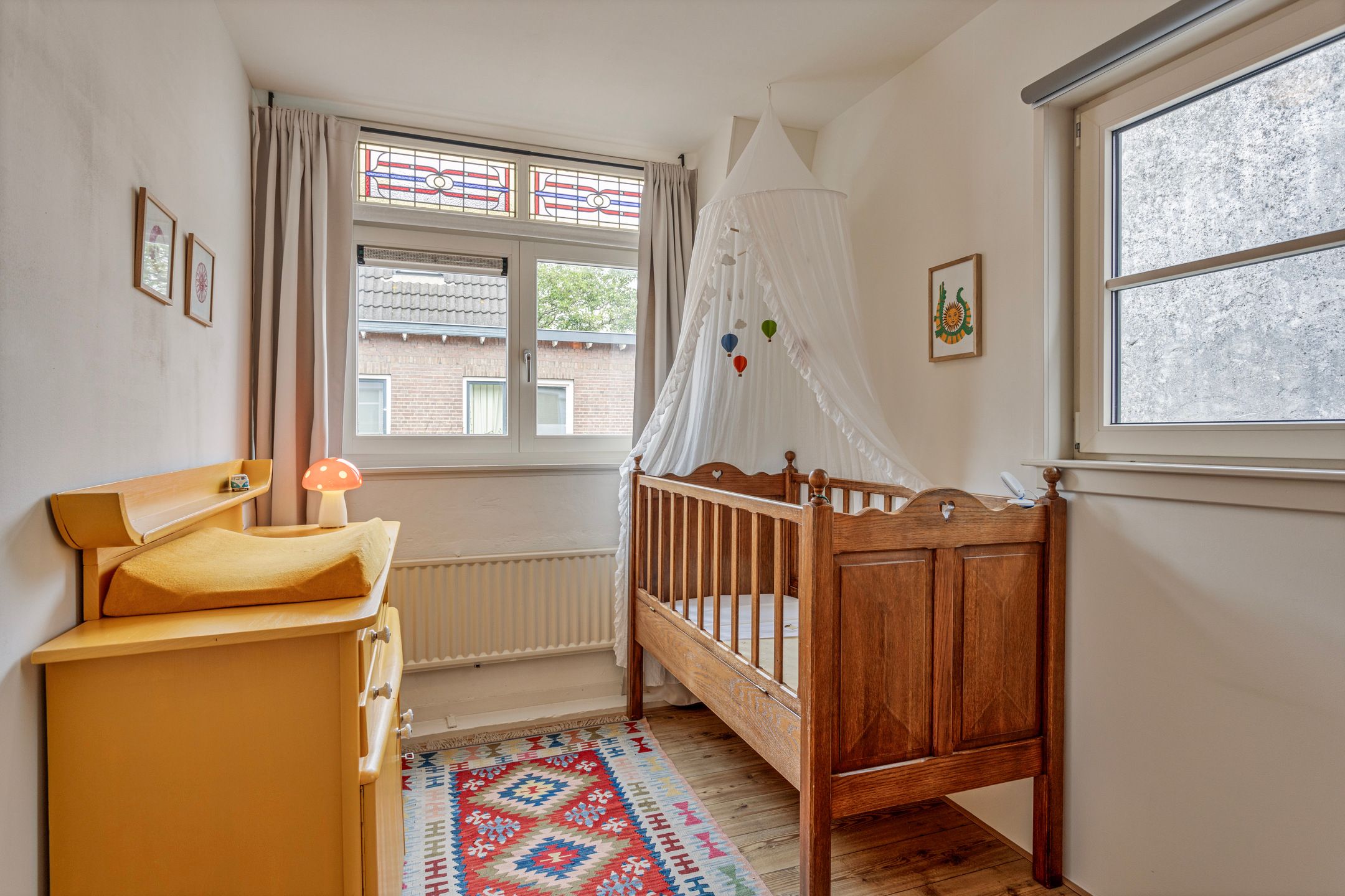 Photo 21 of Cornelis de Vriendtstraat 10