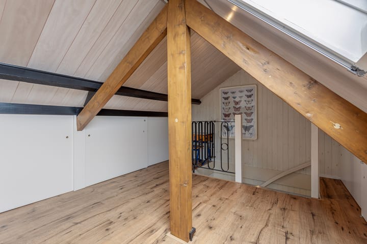 Foto 25 van Cornelis de Vriendtstraat 10