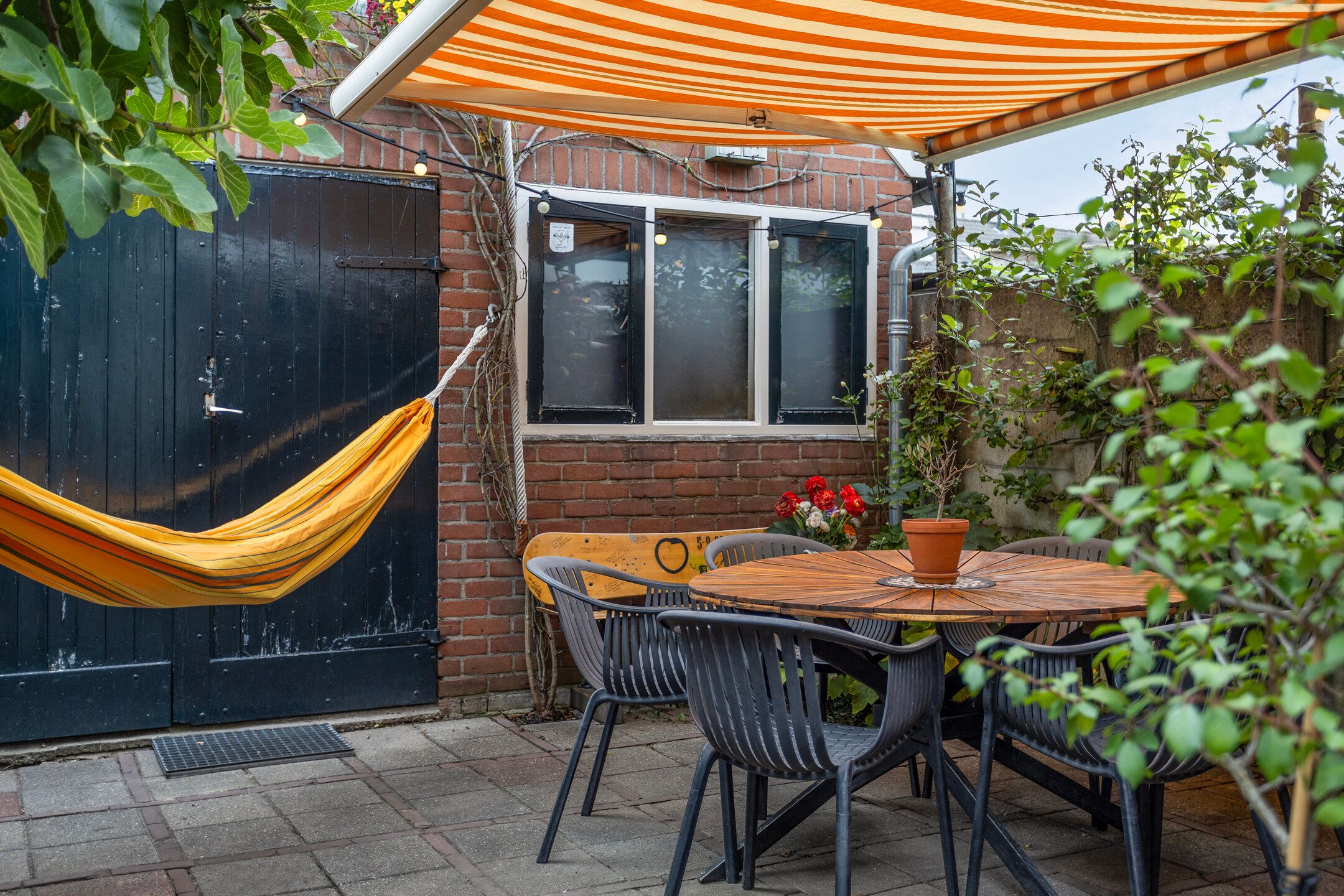 Photo 30 of Cornelis de Vriendtstraat 10