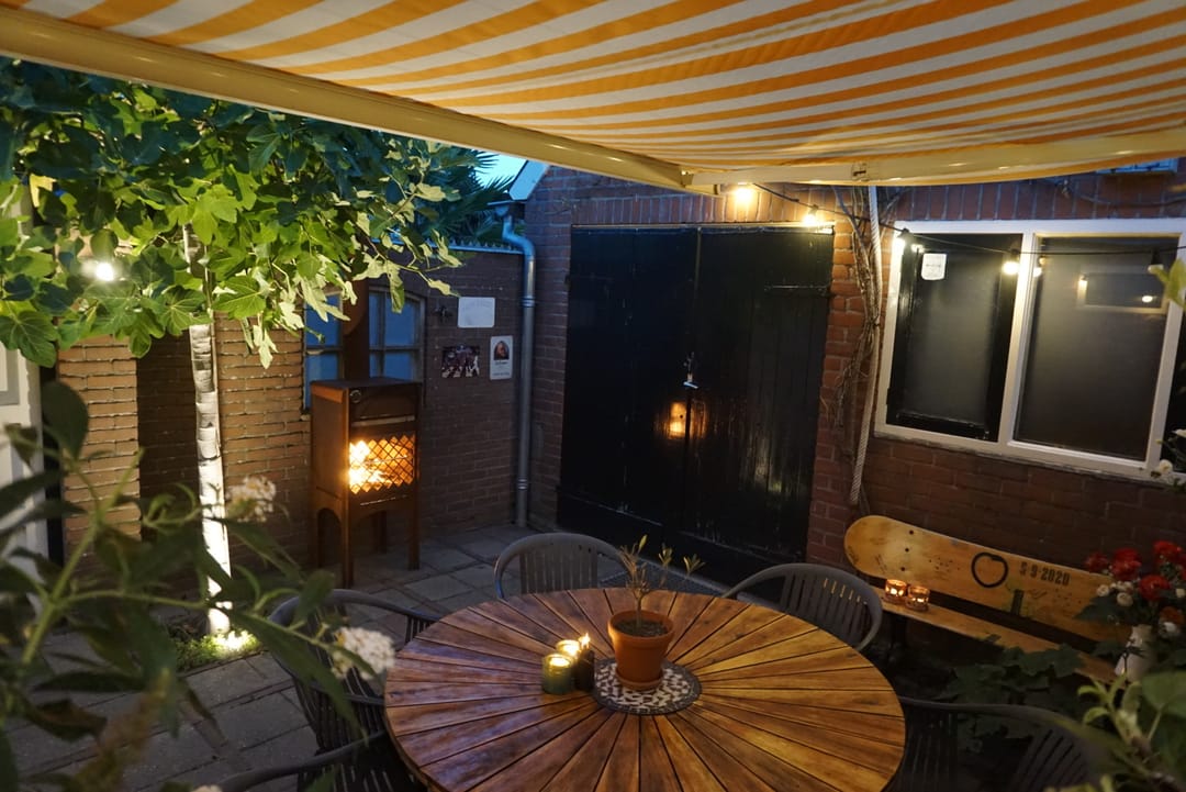 Photo 31 of Cornelis de Vriendtstraat 10