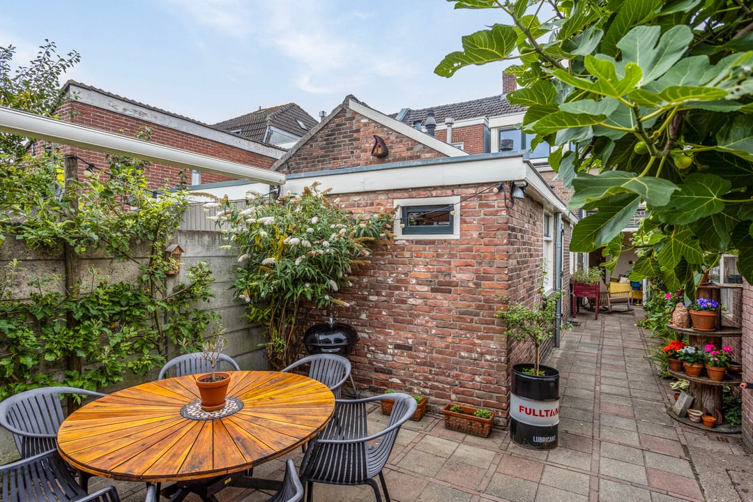 Photo 32 of Cornelis de Vriendtstraat 10