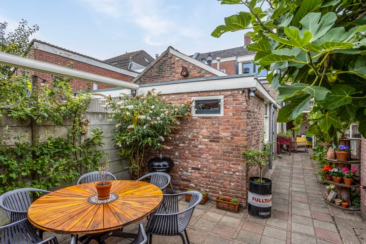 Foto 32 van Cornelis de Vriendtstraat 10