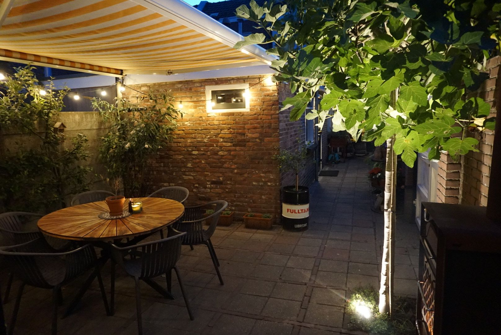 Photo 33 of Cornelis de Vriendtstraat 10