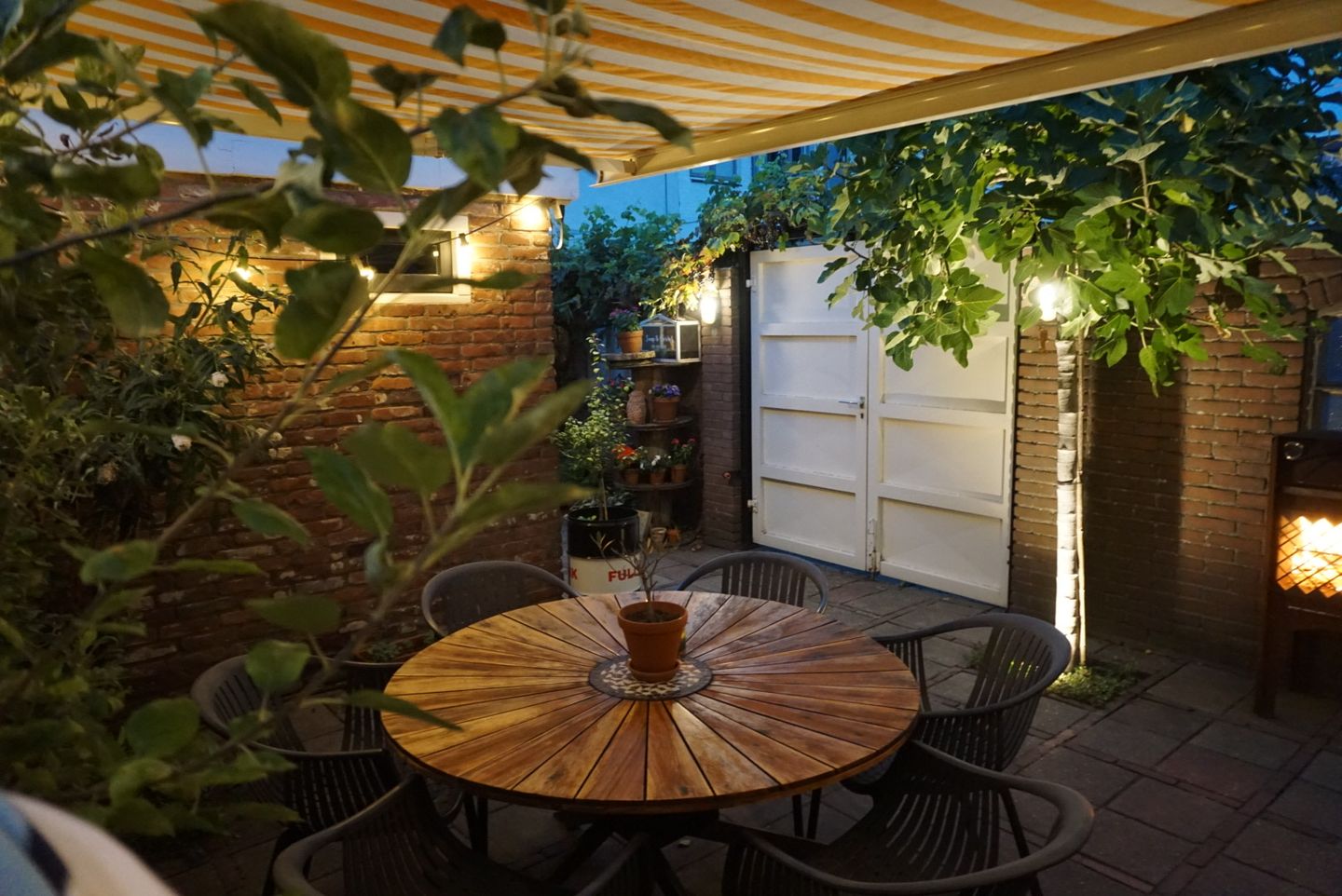 Photo 34 of Cornelis de Vriendtstraat 10