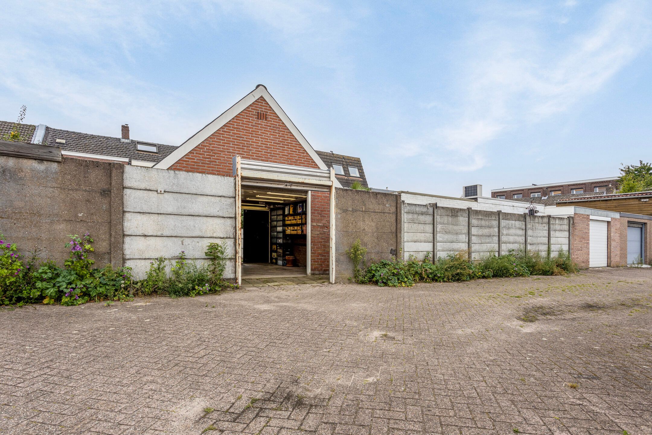 Photo 36 of Cornelis de Vriendtstraat 10