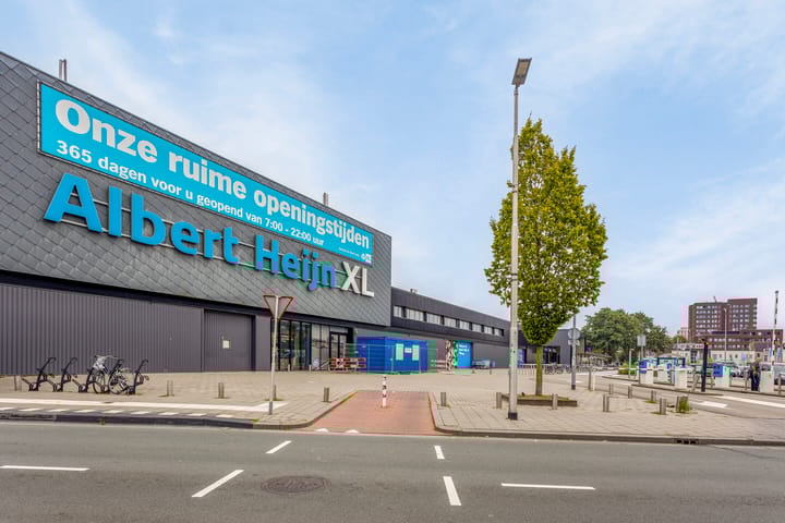 Foto 42 van Cornelis de Vriendtstraat 10