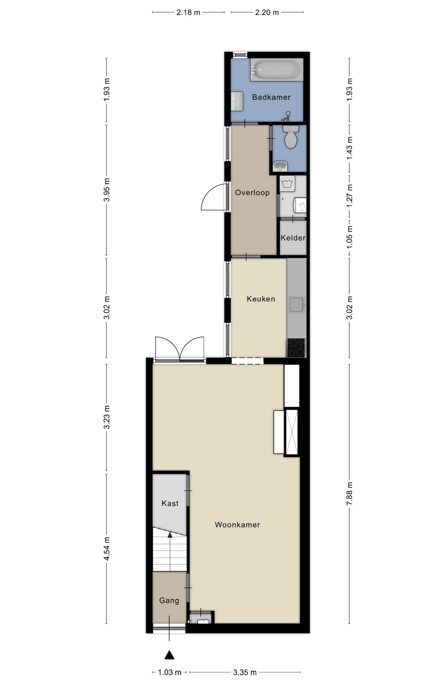 Photo 44 of Cornelis de Vriendtstraat 10