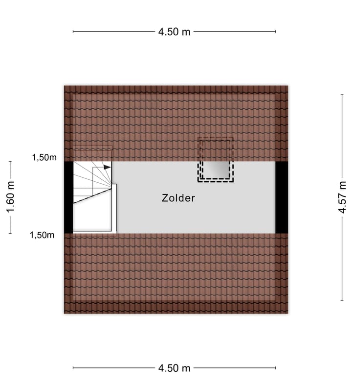 Foto 46 van Cornelis de Vriendtstraat 10