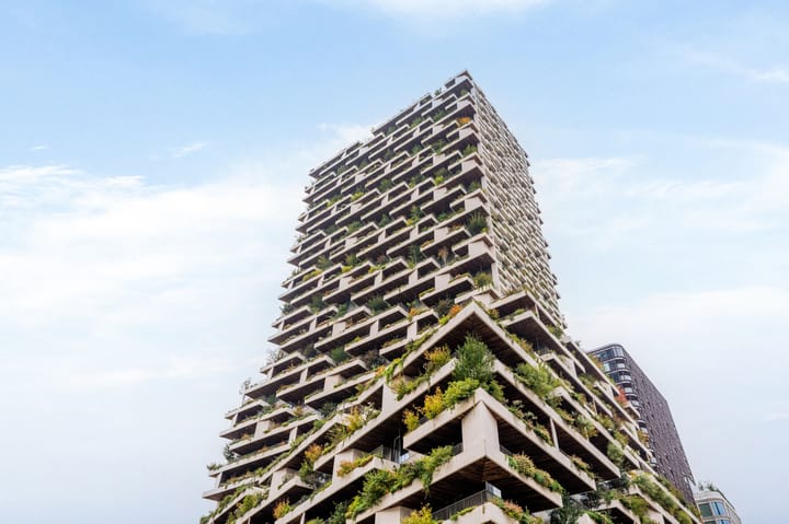 Photo 4 of Hoola van Nootenstraat 331