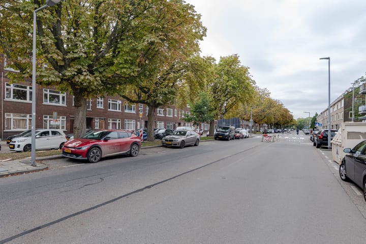 Foto 2 van Goereesestraat 40-A