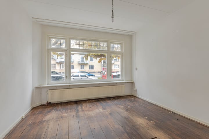 Foto 3 van Goereesestraat 40-A