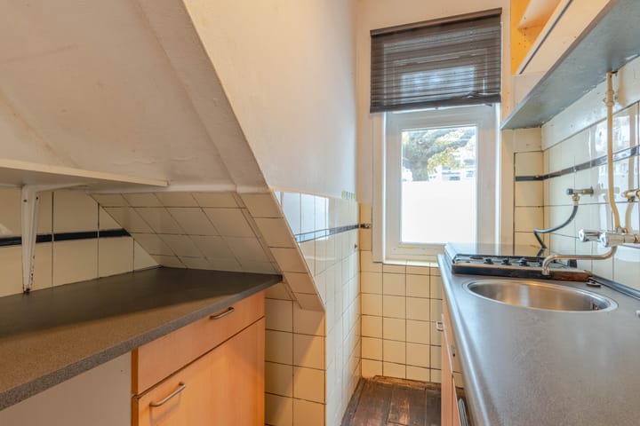 Foto 4 van Goereesestraat 40-A