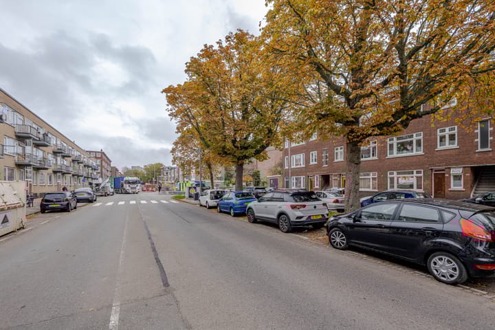 Foto 6 van Goereesestraat 40-A