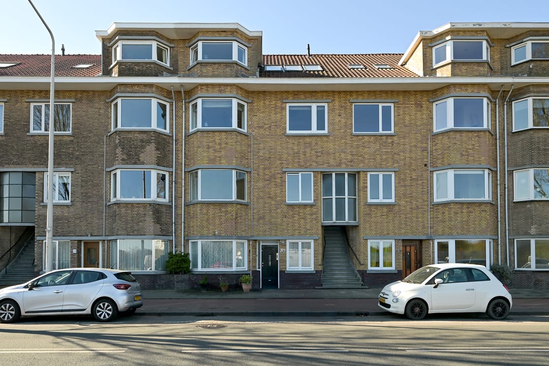 Foto 1 van Zwolsestraat 363