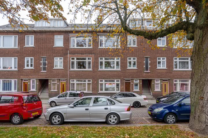 Foto 7 van Goereesestraat 40-A