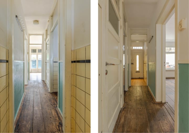 Foto 9 van Goereesestraat 40-A