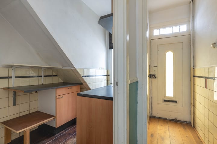 Foto 10 van Goereesestraat 40-A