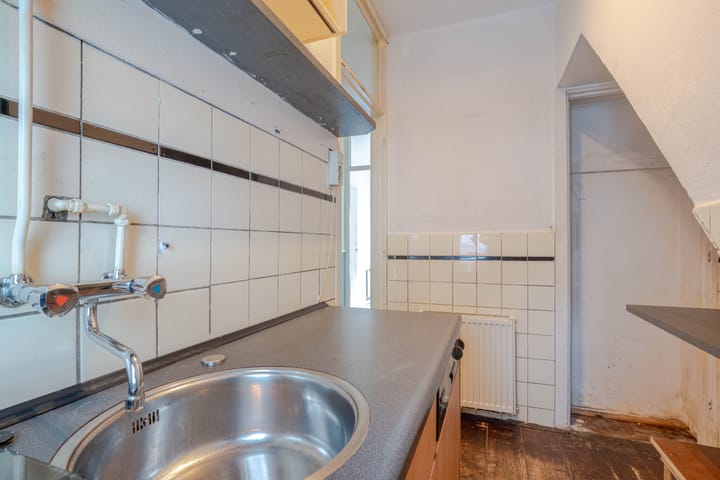 Foto 11 van Goereesestraat 40-A