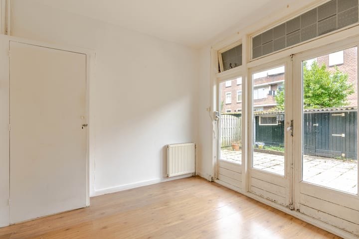 Foto 15 van Goereesestraat 40-A