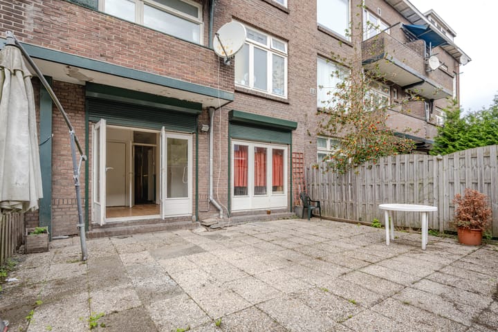 Foto 20 van Goereesestraat 40-A