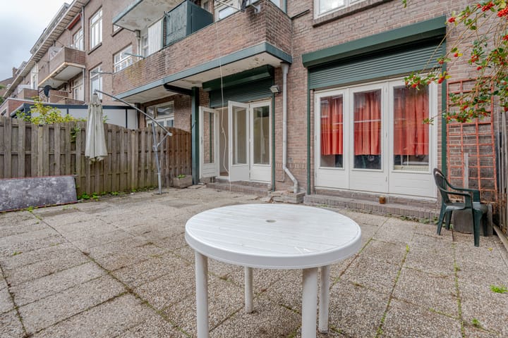 Foto 21 van Goereesestraat 40-A