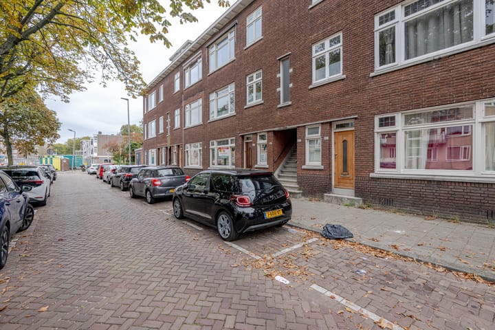 Foto 22 van Goereesestraat 40-A