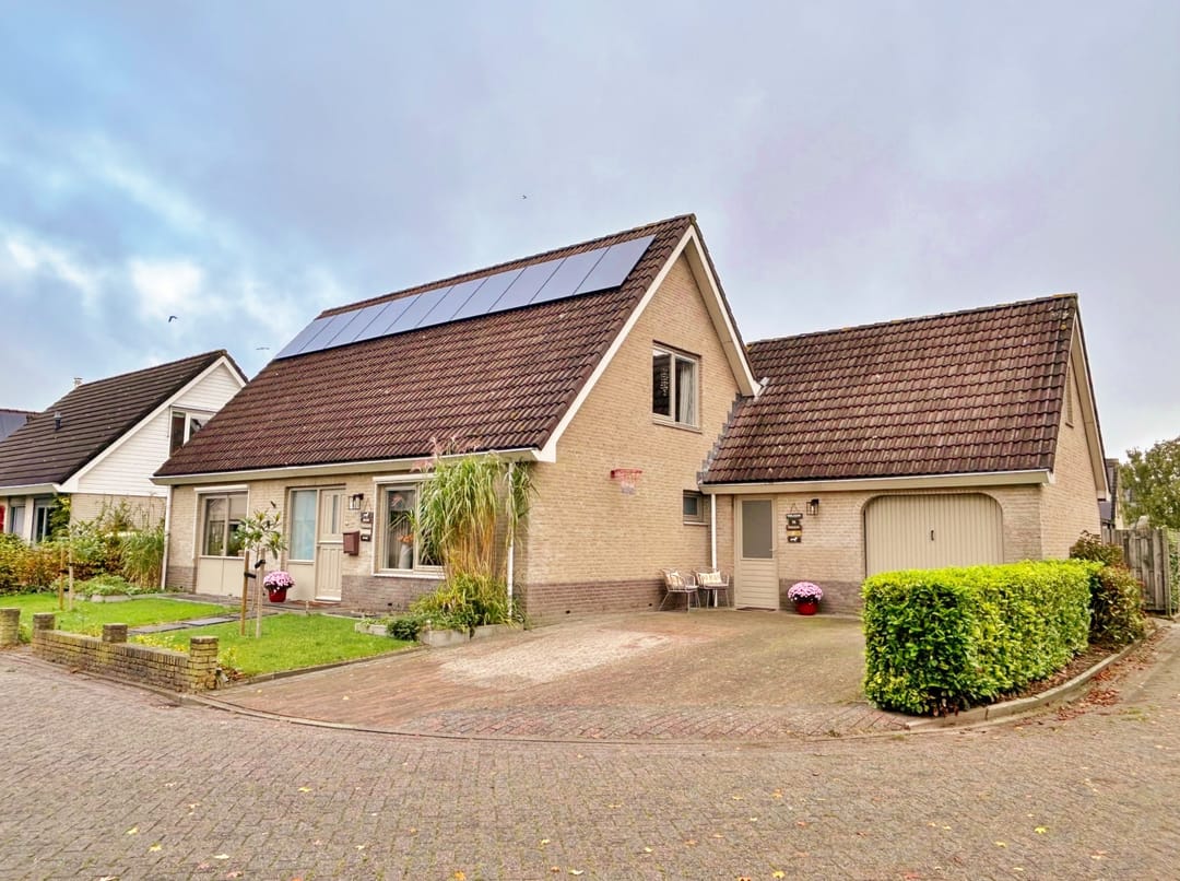 Foto 1 van Kampeerveld 9