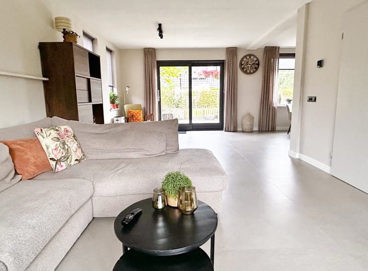 Foto 4 van Kampeerveld 9