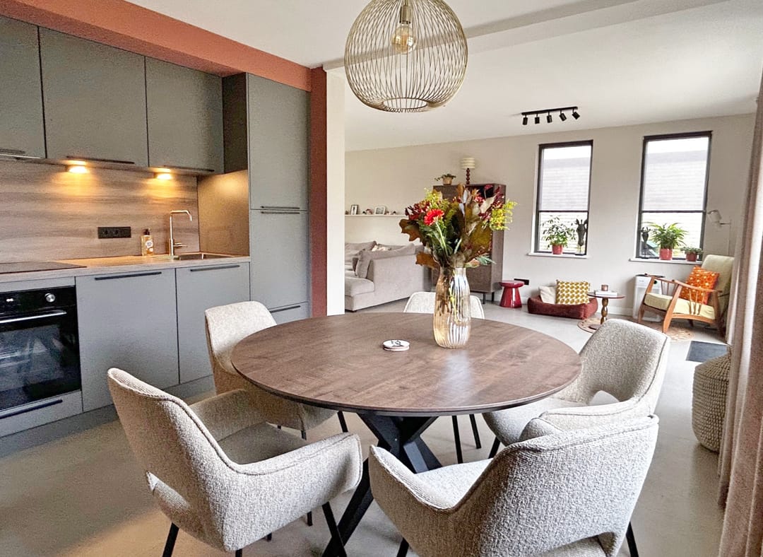 Foto 8 van Kampeerveld 9