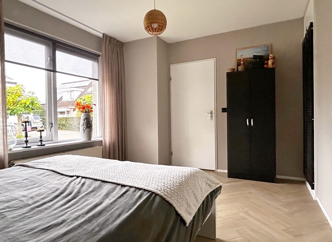 Foto 11 van Kampeerveld 9