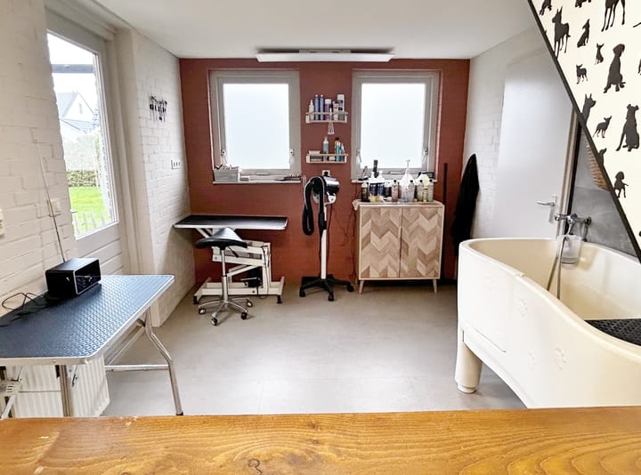 Foto 14 van Kampeerveld 9