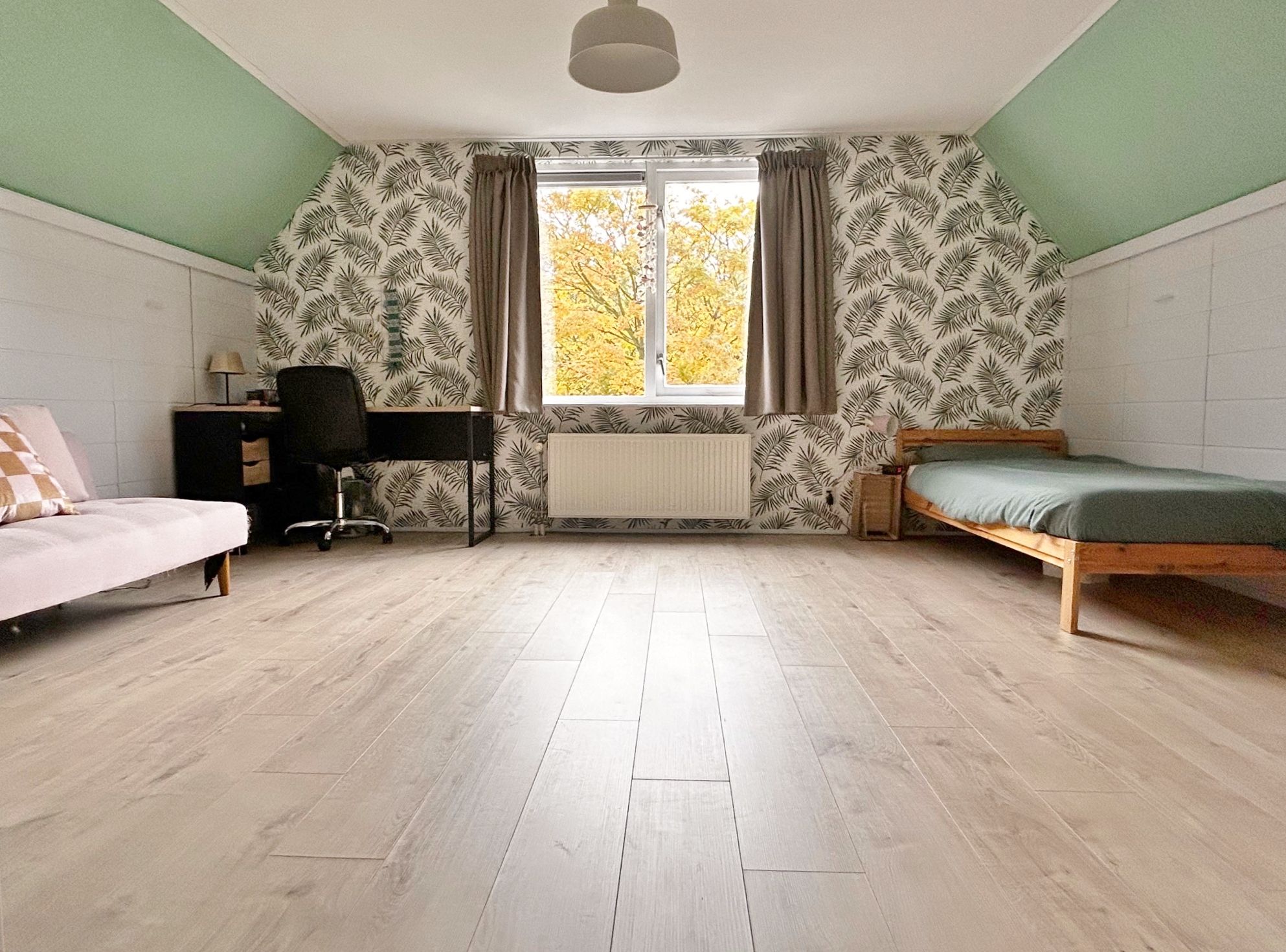 Foto 18 van Kampeerveld 9