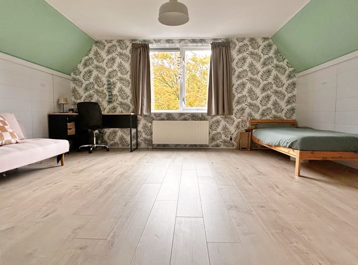 Foto 18 van Kampeerveld 9