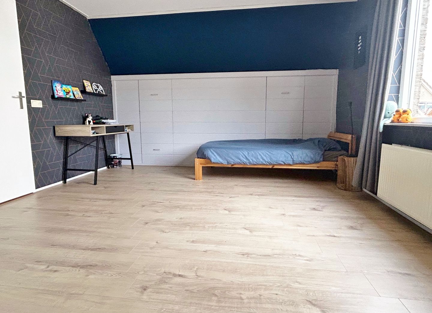 Foto 19 van Kampeerveld 9