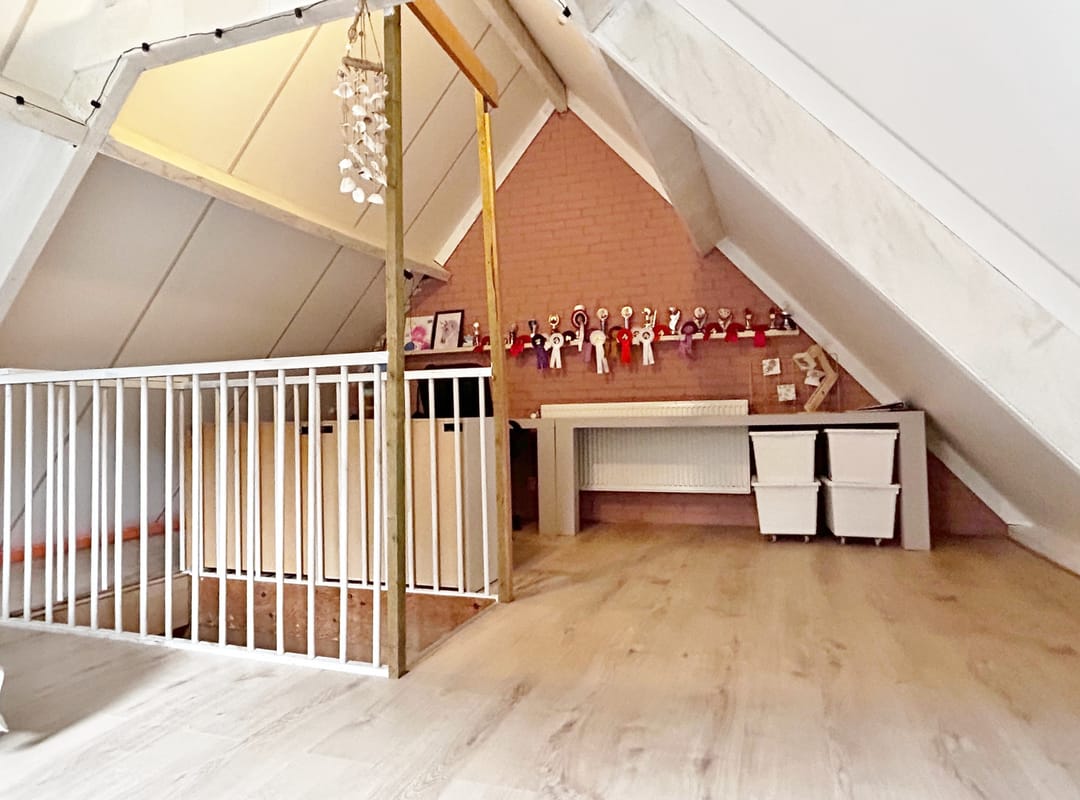 Foto 23 van Kampeerveld 9