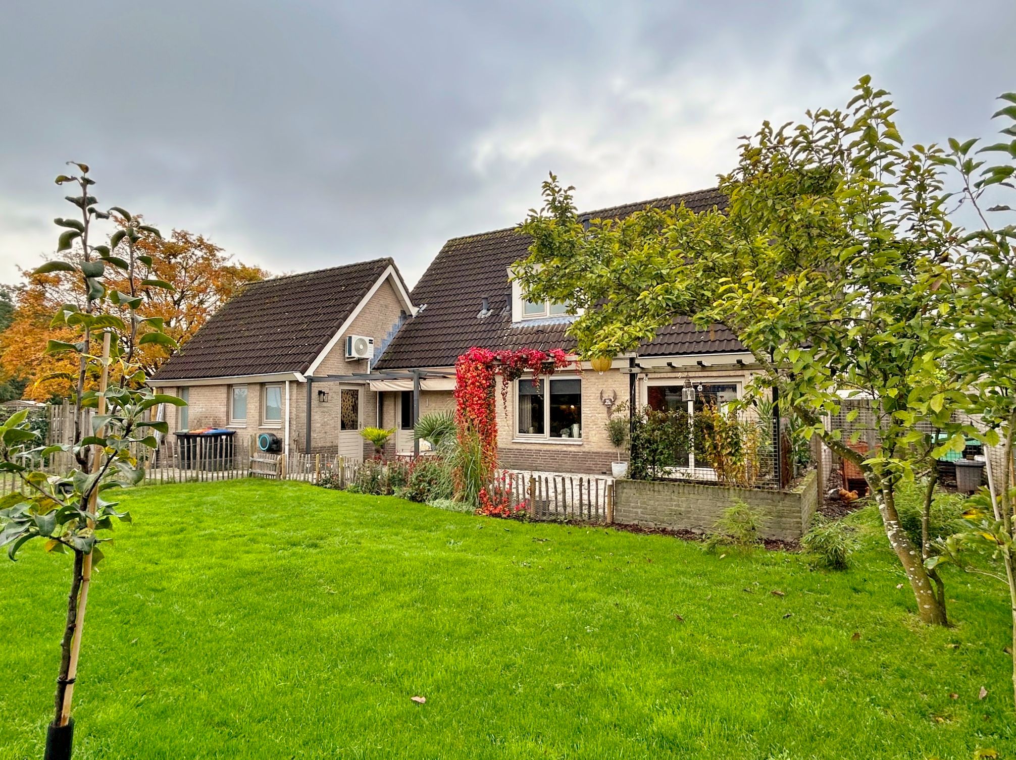 Foto 24 van Kampeerveld 9