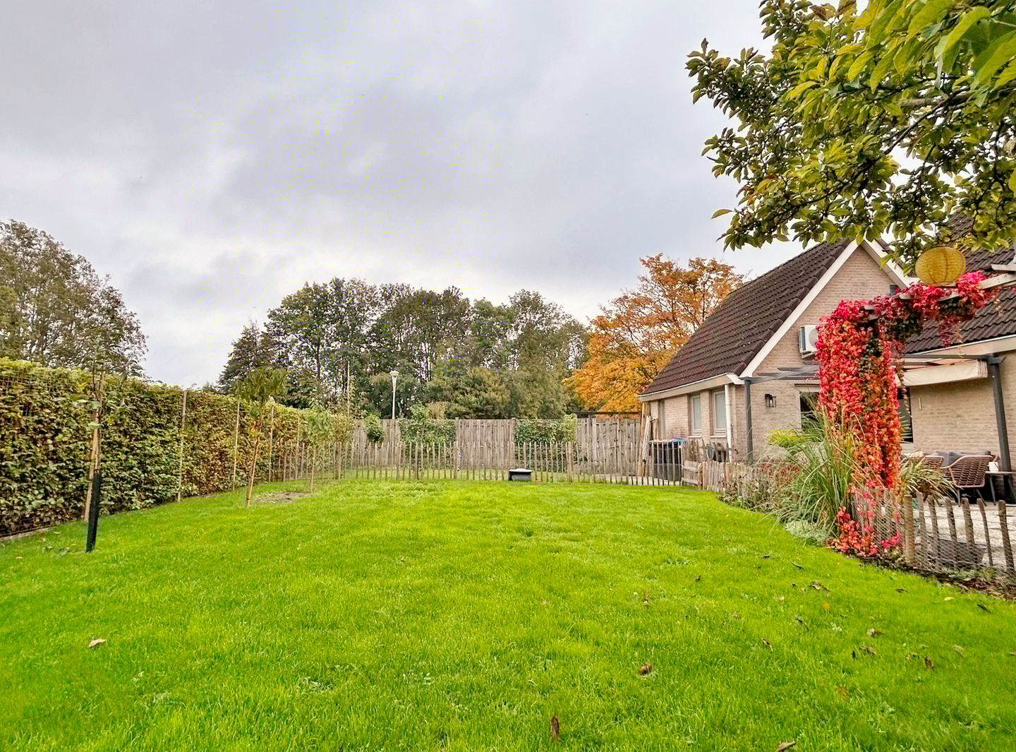 Foto 25 van Kampeerveld 9