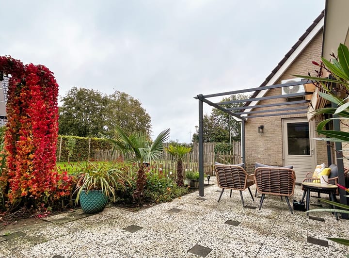 Foto 26 van Kampeerveld 9